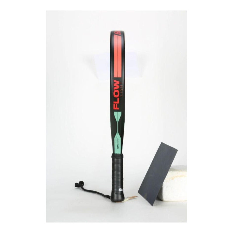 Paleta De Padel Bullpadel Flow Light Woman23