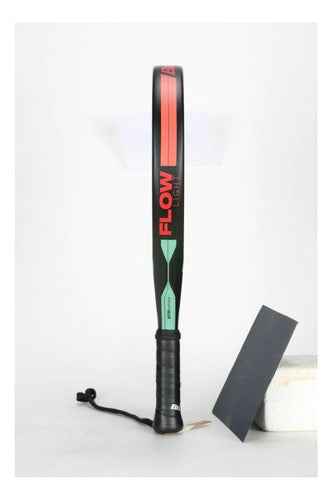 Paleta De Padel Bullpadel Flow Light Woman23