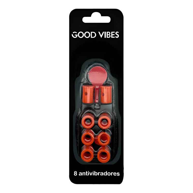 Antivibrador Good Vibes
