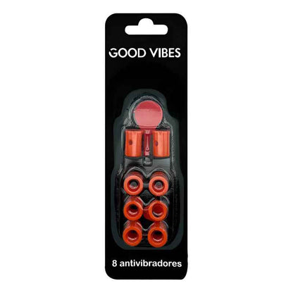 Antivibrador Good Vibes