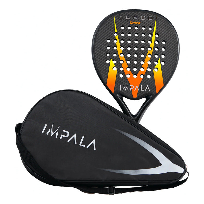 Pala Padel Impala Tanza