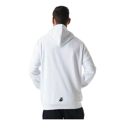 Polerón Hoodie Tilki