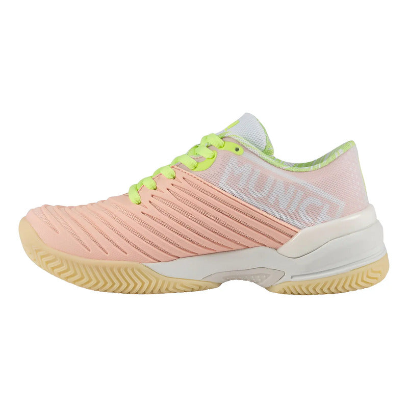 Zapatillas Munich Padx 53 Padel