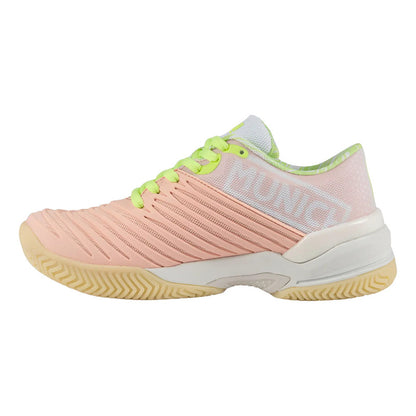 Zapatillas Munich Padx 53 Padel