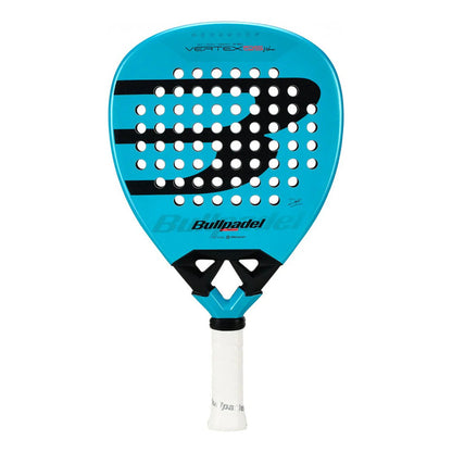 Vertex Bullpadel Woman 2026 - Rendimiento y Estilo en la Pista