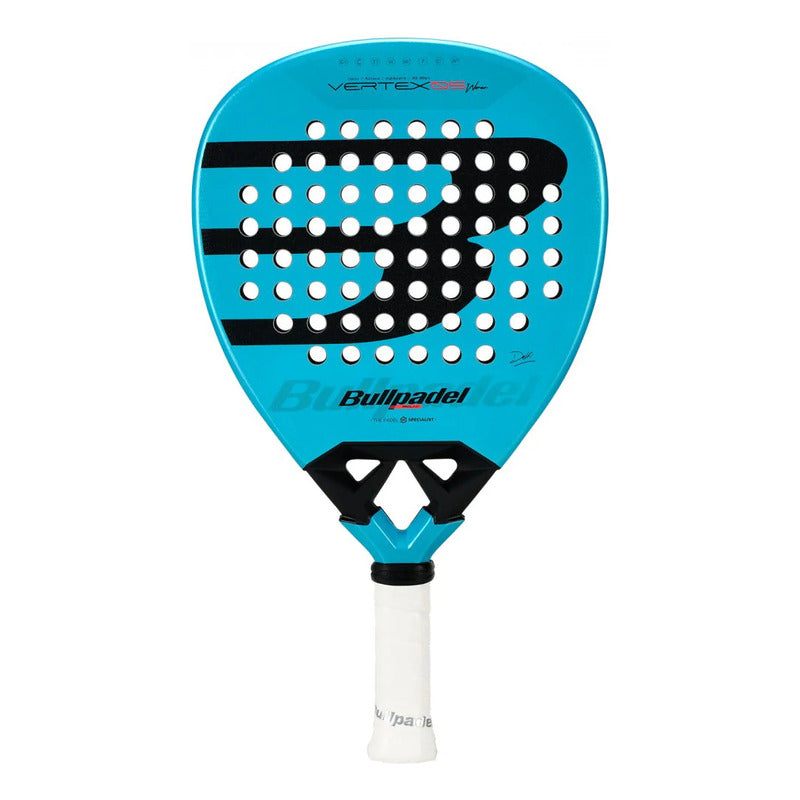 Vertex Bullpadel Woman 2026 - Rendimiento y Estilo en la Pista