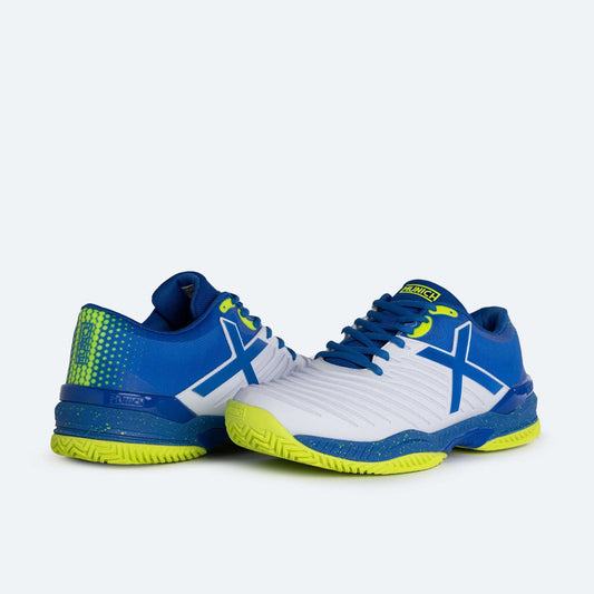 Zapatillas Munich Padx 32