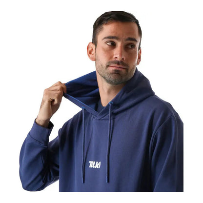 Polerón Hoodie Tilki