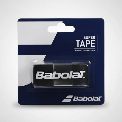 Cubrecabeza Babolat Super Tape