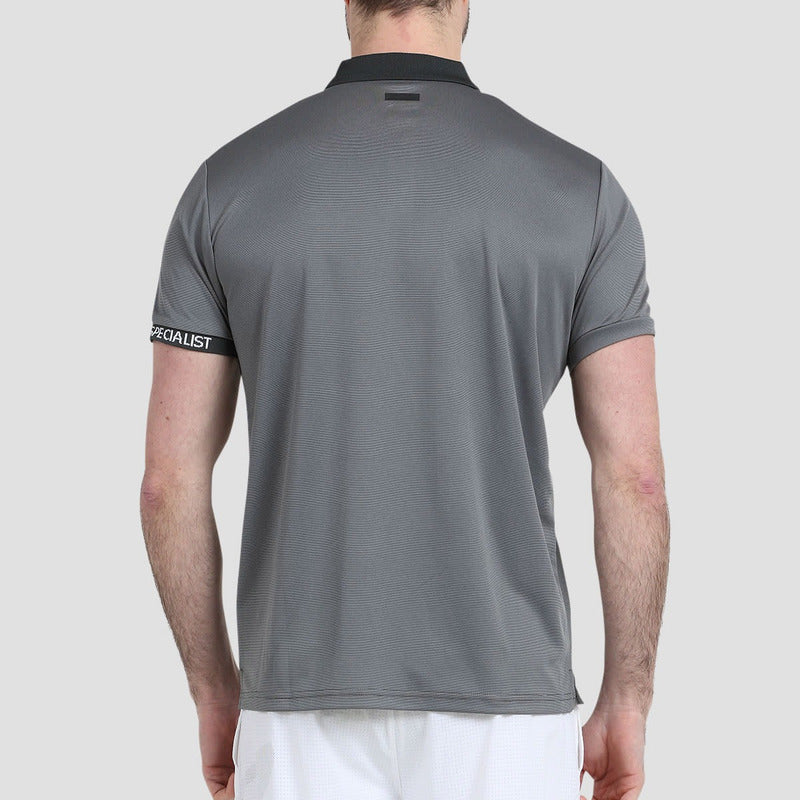 Polera Bullpadel 2024, Modelo Unete