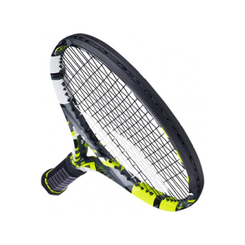 Raqueta De Tenis Babolat Pure Aero Junior 26 Graphite