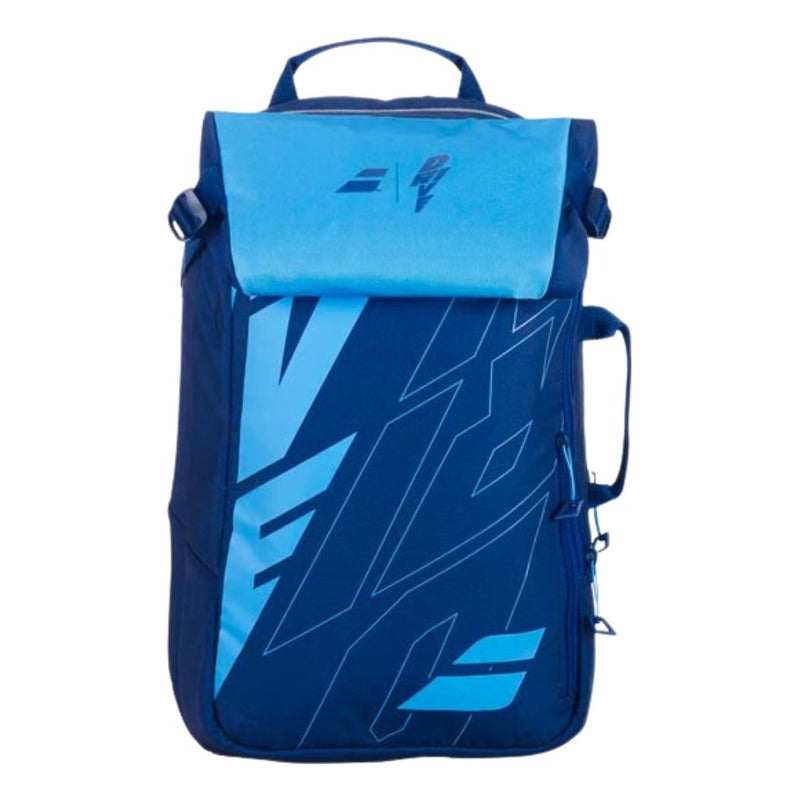 Mochila Babolat Pure Drive Azul