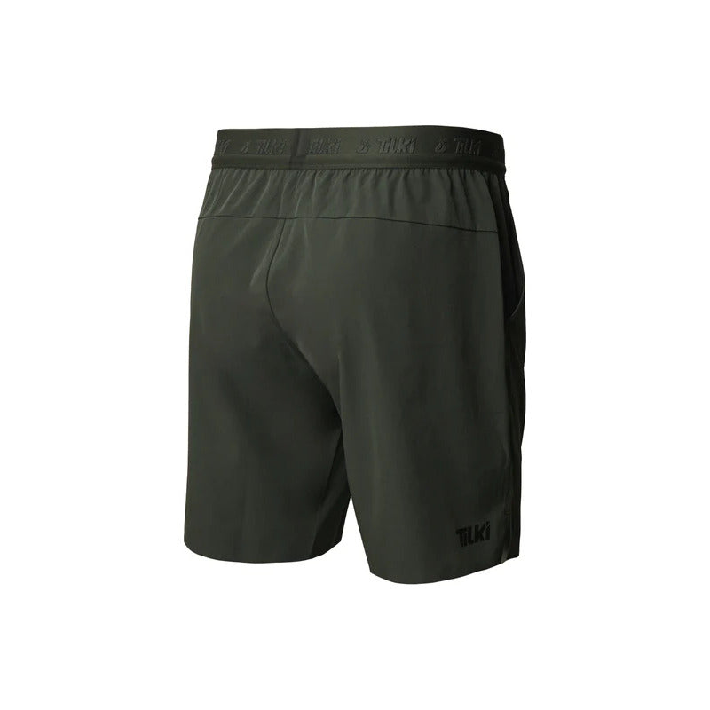 Short Technical Tilki Lehinde