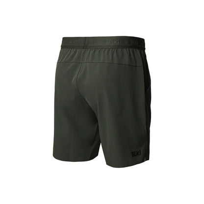Short Technical Tilki Lehinde