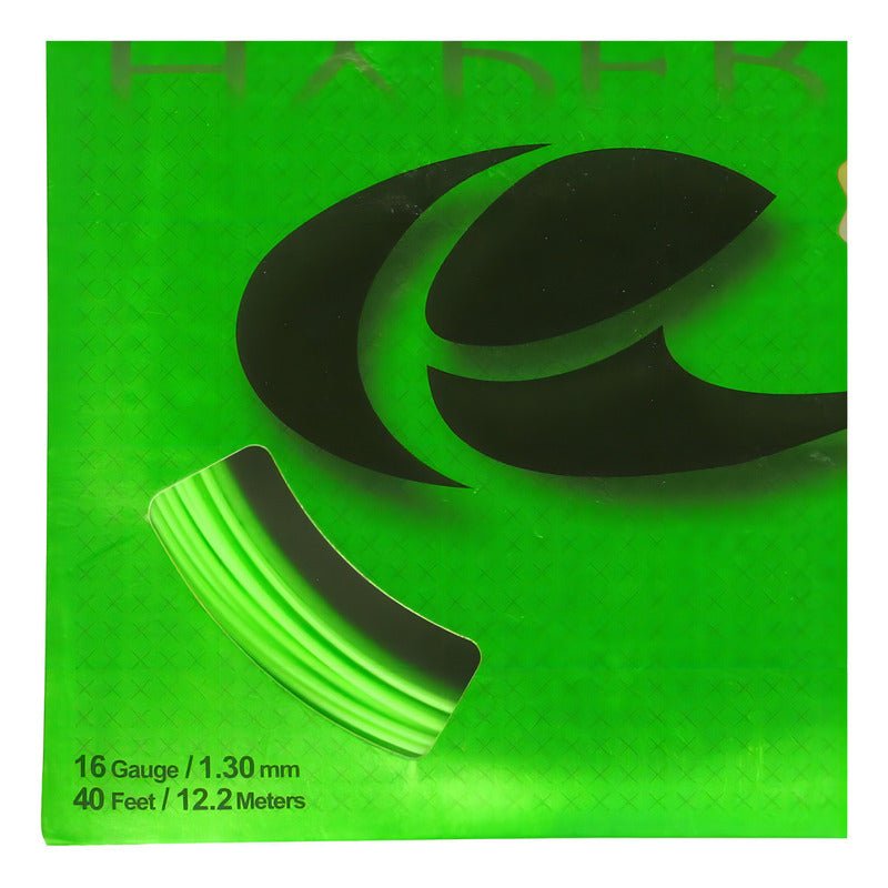 Set de Cuerdas Solinco Hyper-G Soft 1.30mm 12.2m