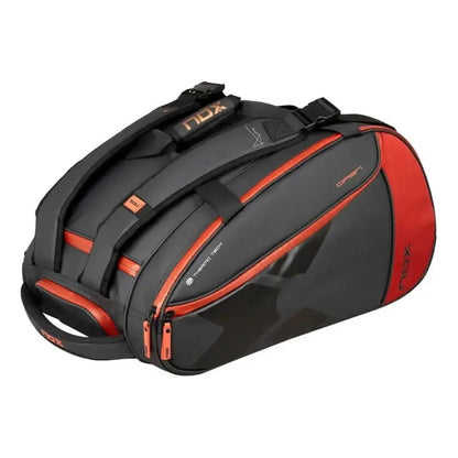 Nox Luxury Open Series