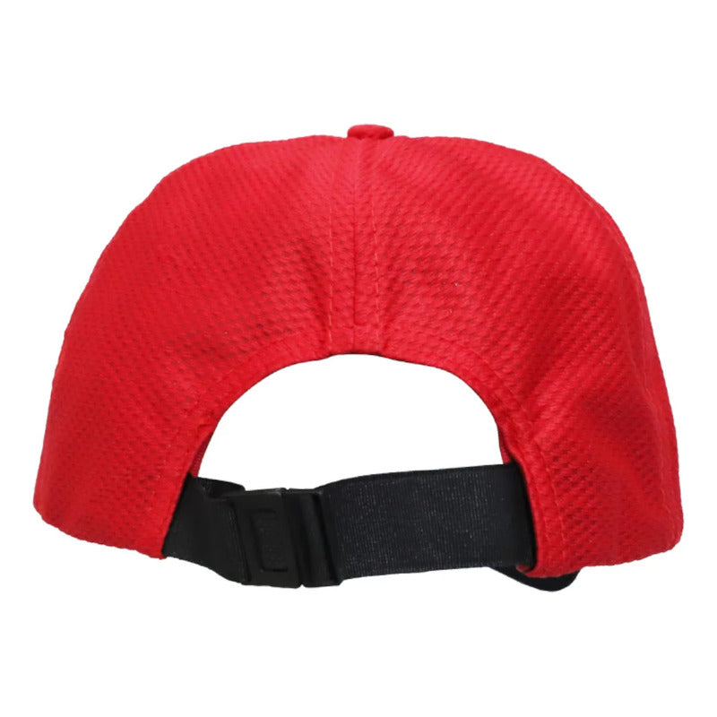 Gorro Yonex, Modelo W-341