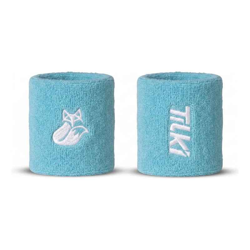 Muñequera Corta Deportiva Tilki