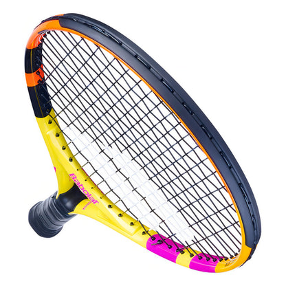 Raqueta De Tenis Babolat Nadal Junior 19 / Grip 0 Color Amarillo