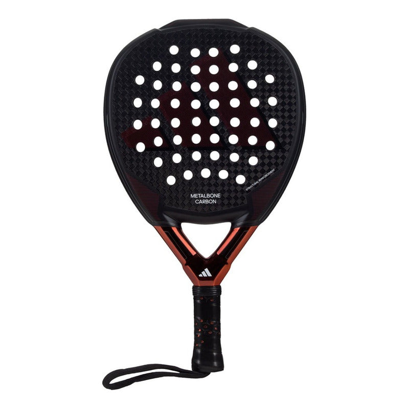Pala Pádel adidas Metalbone Carbon 3.3 2024 Color Negro