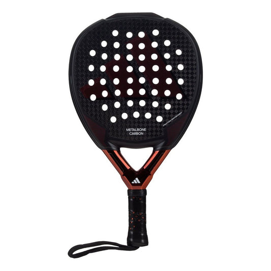 Pala Pádel adidas Metalbone Carbon 3.3 2024 Color Negro