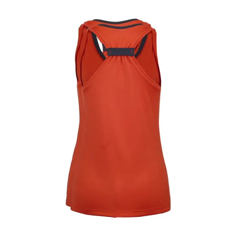 Polera Babolat Play Tank Top Mujer