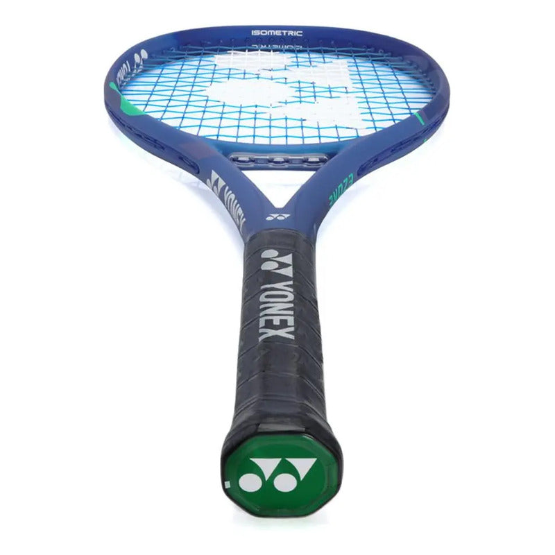 Raqueta Yonex Ezone Jr26 Blast Blue