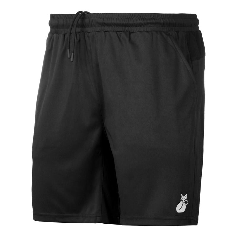 Short Tilki Khombi