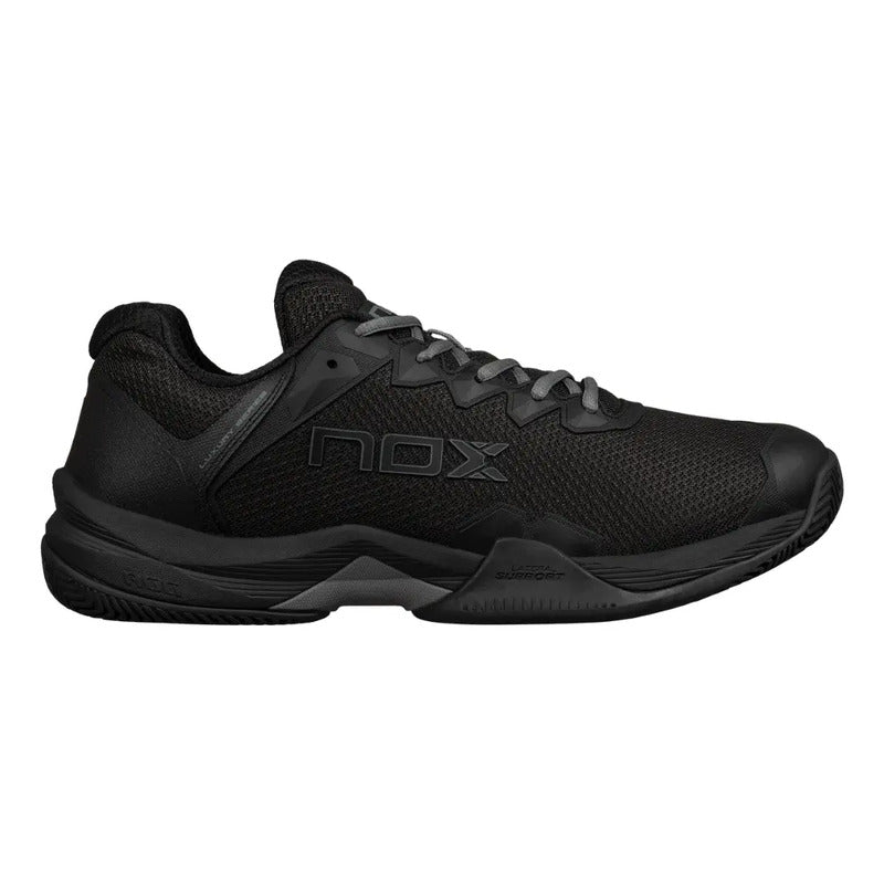 Zapatillas Nox ML 10 HEXA para Pádel - Rendimiento y Comodidad