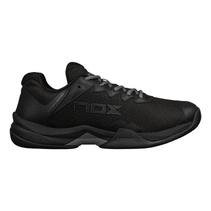 Zapatillas Nox ML 10 HEXA para Pádel - Rendimiento y Comodidad