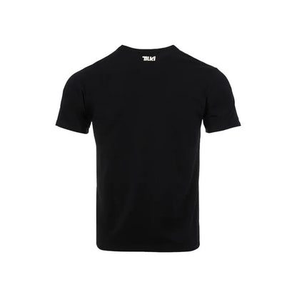 Polera Cotton Fox Big Logo Tilki