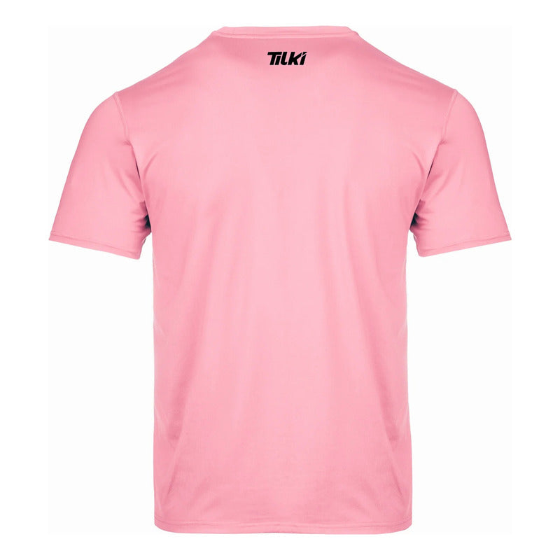 Polera Tilki Khombi Poly