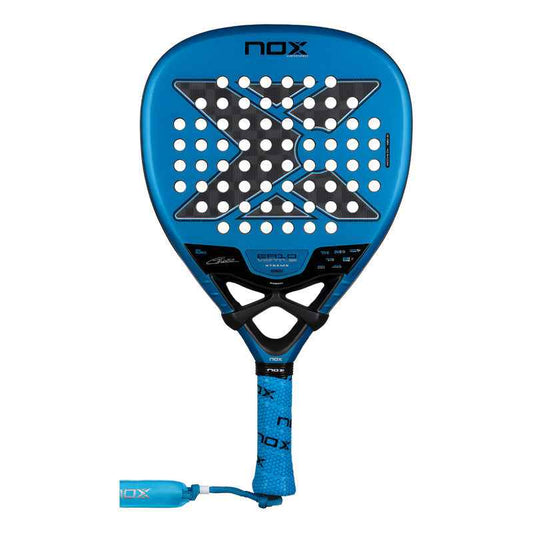 Pala Nox Ea10 Ventus Attack 12k Xtrem 2026