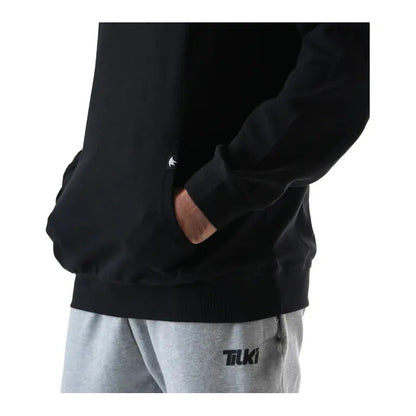 Polerón Hoodie Tilki