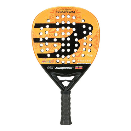 Pala Bullpadel Neuron Mx Ltd 2025- Neuron Edicion Limitada