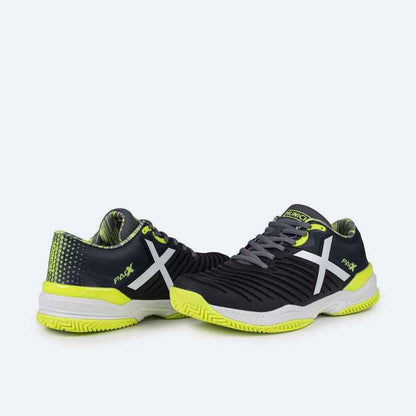 Zapatilla Munich Padx 48