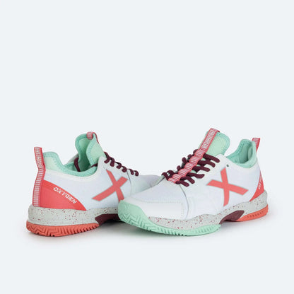 Zapatillas Munich Oxygen Padel 42