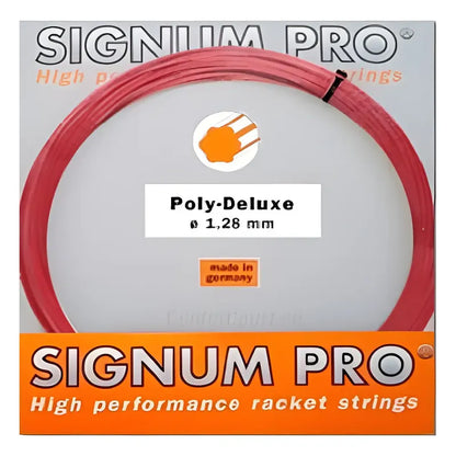 Rollo Signum Pro Poly Deluxe, Burdeo, 200 Metros