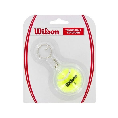 Llavero Pelota Wilson