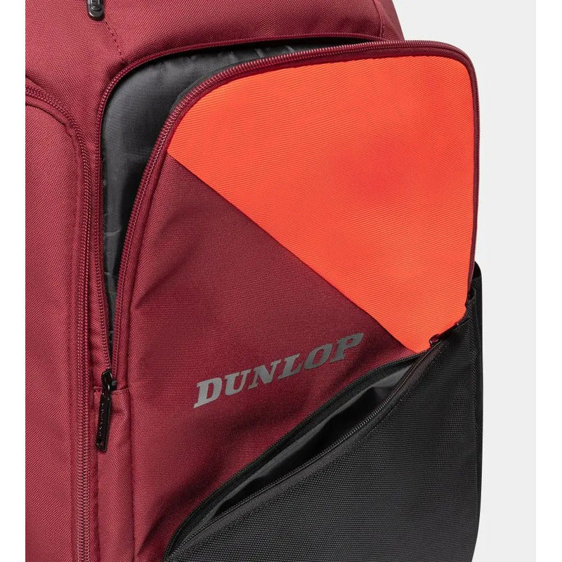 Mochila Dunlop Cx Performance
