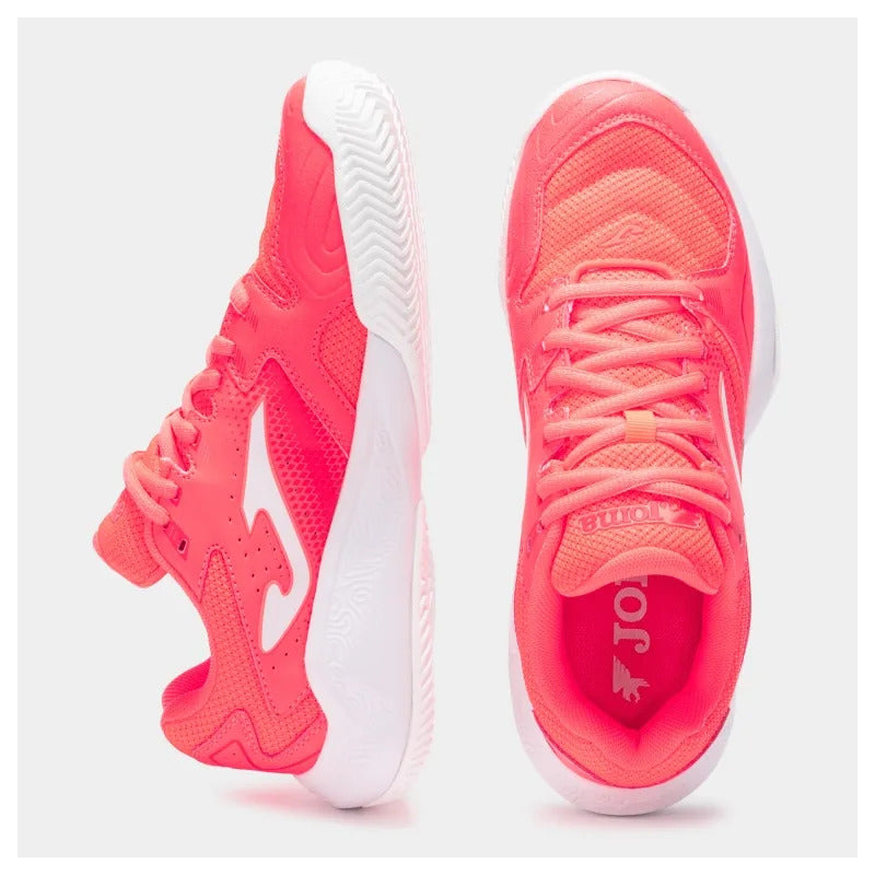 Zapatilla Joma Master 1000 Lady 2510 Pink