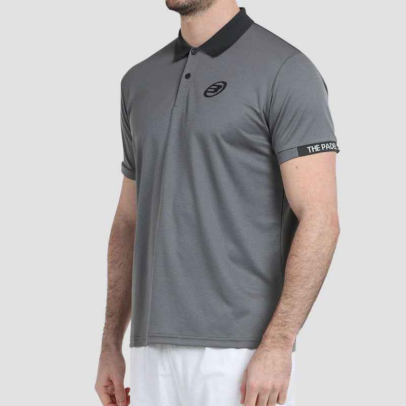 Polera Bullpadel 2024, Modelo Unete
