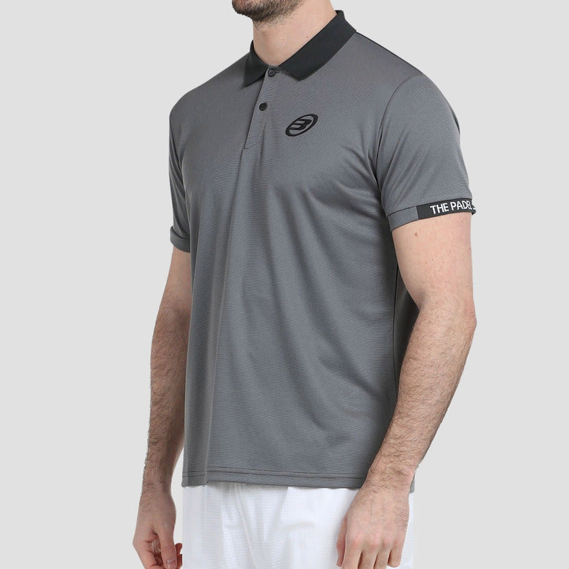 Polera Bullpadel 2024, Modelo Unete