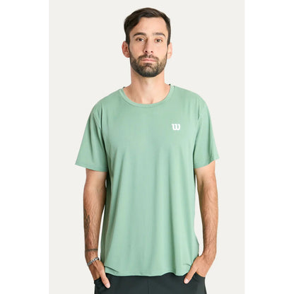 Polera Deportiva Wilson