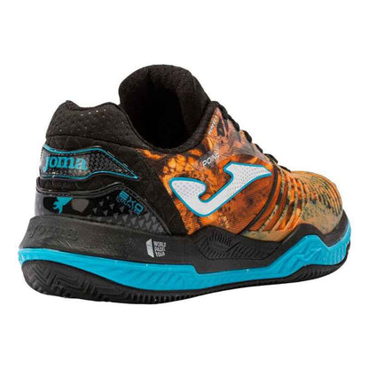 Zapatilla Joma T. Point 2251 Master Final