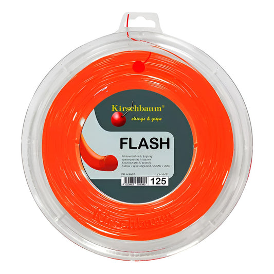 Rollo Kirschbaum Flash Orange 1.25, 200 Metros