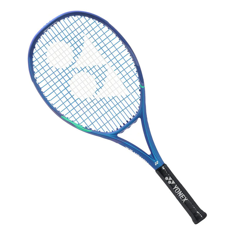 Raqueta Yonex Ezone Jr26 Blast Blue