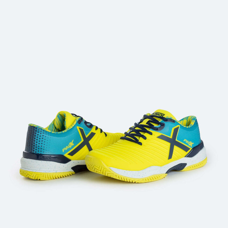 Zapatillas Munich Padx 38
