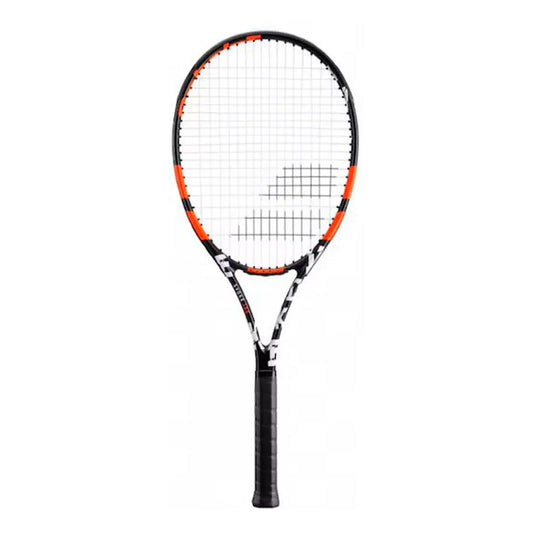 Raqueta Babolat Evoke 105 Encordada / Grip 3 - Babolat Color Negro Negro/naranja 4 3/8