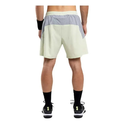 Short Hombre Nox Pro Lily Green